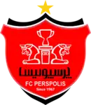 Logo du Persépolis FC