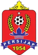 Logo du Persijap Jepara