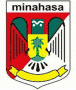 Logo du Persmin Minahasa