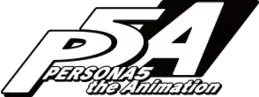 Image illustrative de l'article Persona 5: The Animation