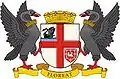 Blason de Perth