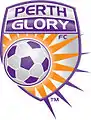 Logo du Perth Glory