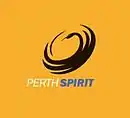 Logo du Perth Spirit