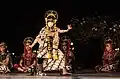 Le Topeng Losari, une danse de Cirebon créée au XVIIe siècle