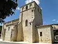 Église Saint-Pierre-ès-Liens de Pescadoires