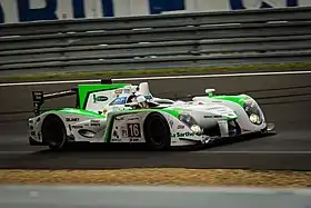 Pescarolo 03