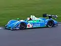 Pescarolo Sport 16 (2008)