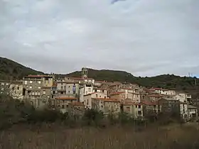 Pézilla-de-Conflent