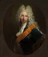 Description de l'image Pesne Portrait of a young man.jpg.