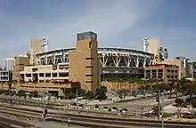 Description de l'image Petco Park, San Diego.jpg.