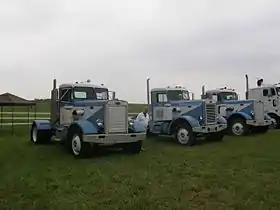 Peterbilt 281