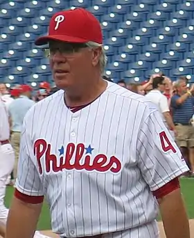 Image illustrative de l’article Pete Mackanin