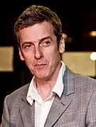 Peter Capaldi (1958-)