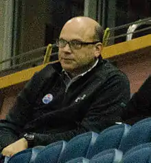 Description de l'image Peter Chiarelli 2015.jpg.