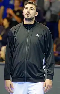 Péter Gulyás en 2015