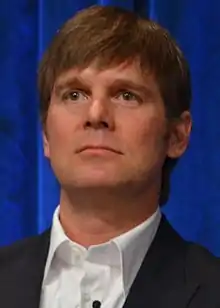 Peter Krause (Adam Braverman)