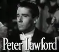 Peter Lawford