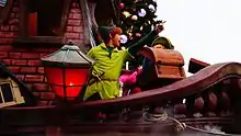 Image illustrative de l’article Peter Pan (Disney)