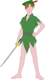 Peter Pan