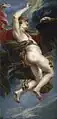L'Enlèvement de Ganymède (Pierre Paul Rubens).