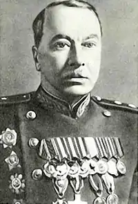 Piotr Sobennikov