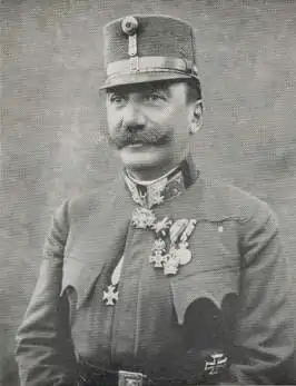 Peter von Hofmann