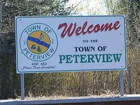 Peterview