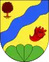 Blason de Petit-Val