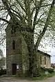 Église de la-Nativité-de la-Vierge à Petit-Xivry.