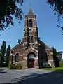 Église Sainte-Marie-Madeleine de Petite-Forêt