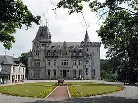 Château de Petite-Somme