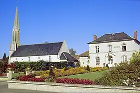 Petiville (Calvados)
