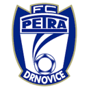 Logo du FK Drnovice