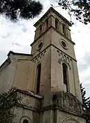 Église de Bicchisano