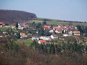 Petrov (district de Prague-Ouest)