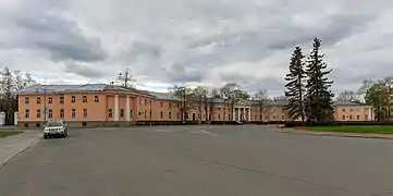 Musée national de la République de Carélie (ru)