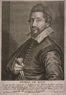 Pieter de Jode l'Ancien, page 493