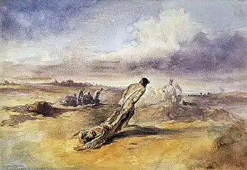 Funérailles (1849)