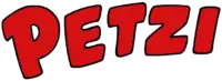 Logo de la série utilisé de 1958 à 1984, puis à partir de 2016.