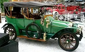 Peugeot Type 143