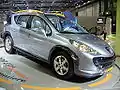 Peugeot 207 SW Outdoor