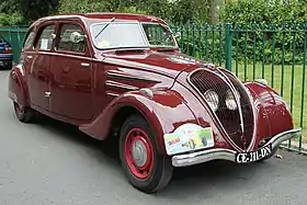 Peugeot 402