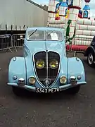 Peugeot 402 1937