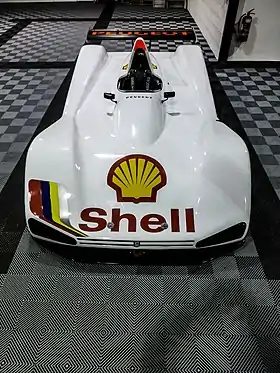 Peugeot 905 Spider