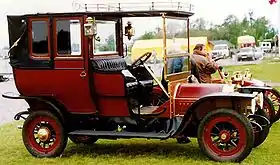 Image illustrative de l’article Peugeot Type 105