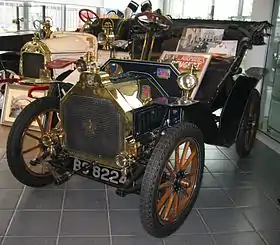 Image illustrative de l’article Peugeot Type 58