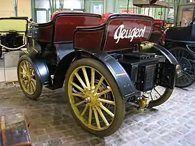 Image illustrative de l’article Peugeot Type 15