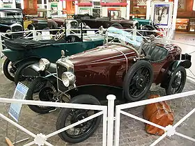 Peugeot Type 172