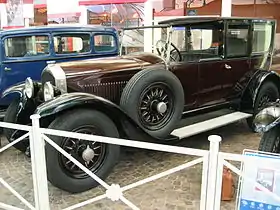 Peugeot Type 176