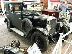 Peugeot Type 177